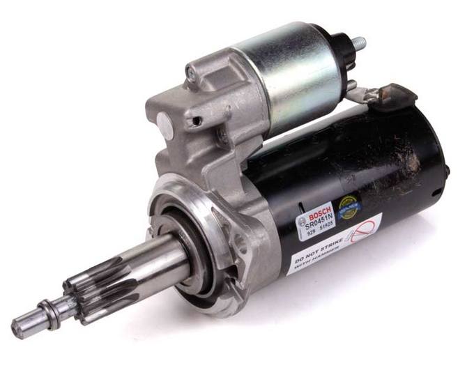 Starter Motor Bosch SR0451N